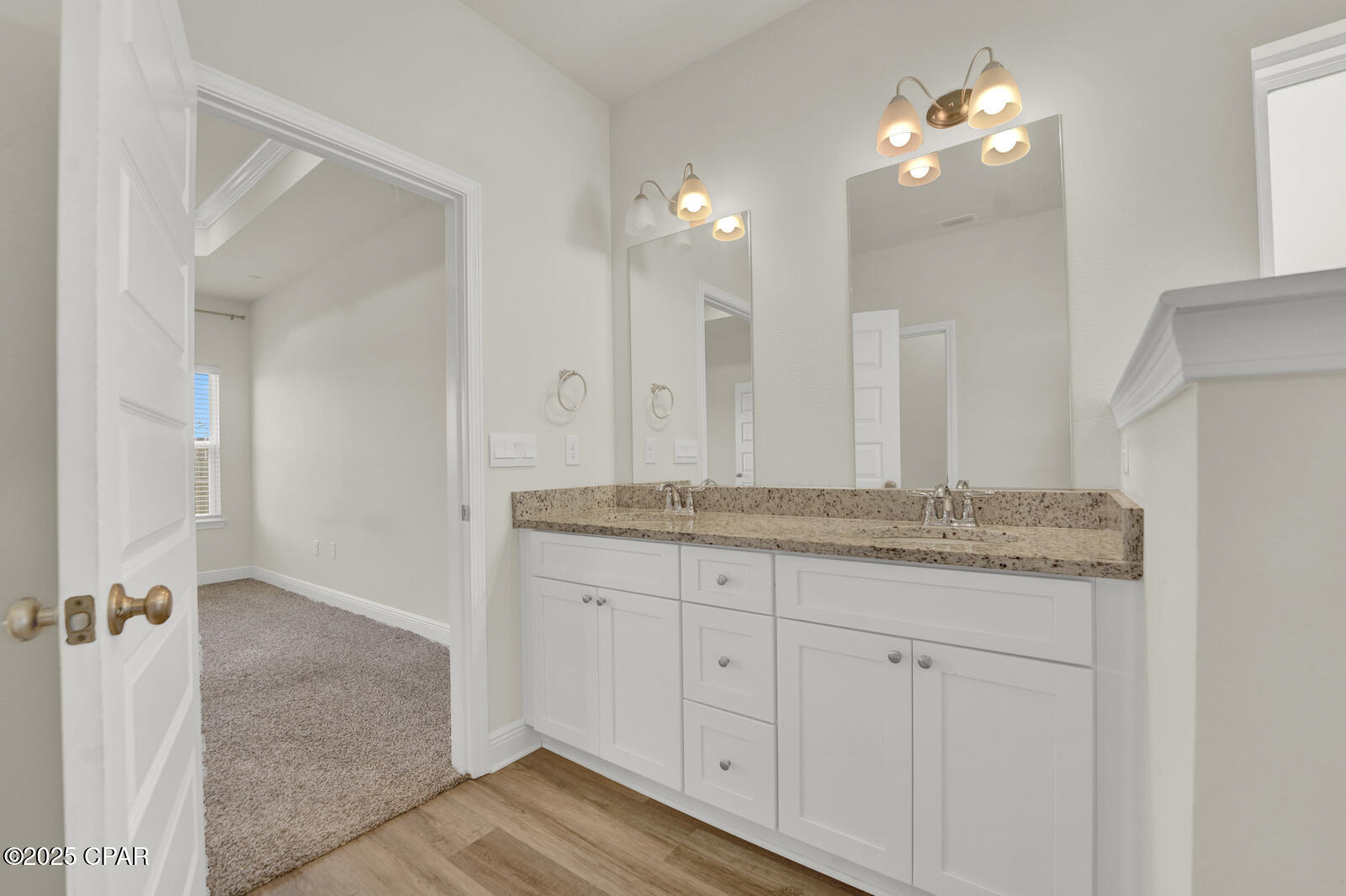 Titus Park - Residential