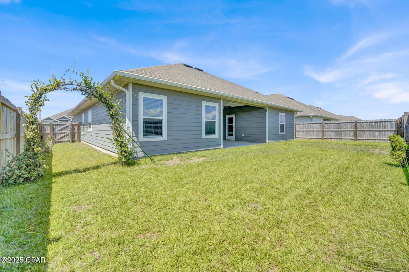 Titus Park - Residential