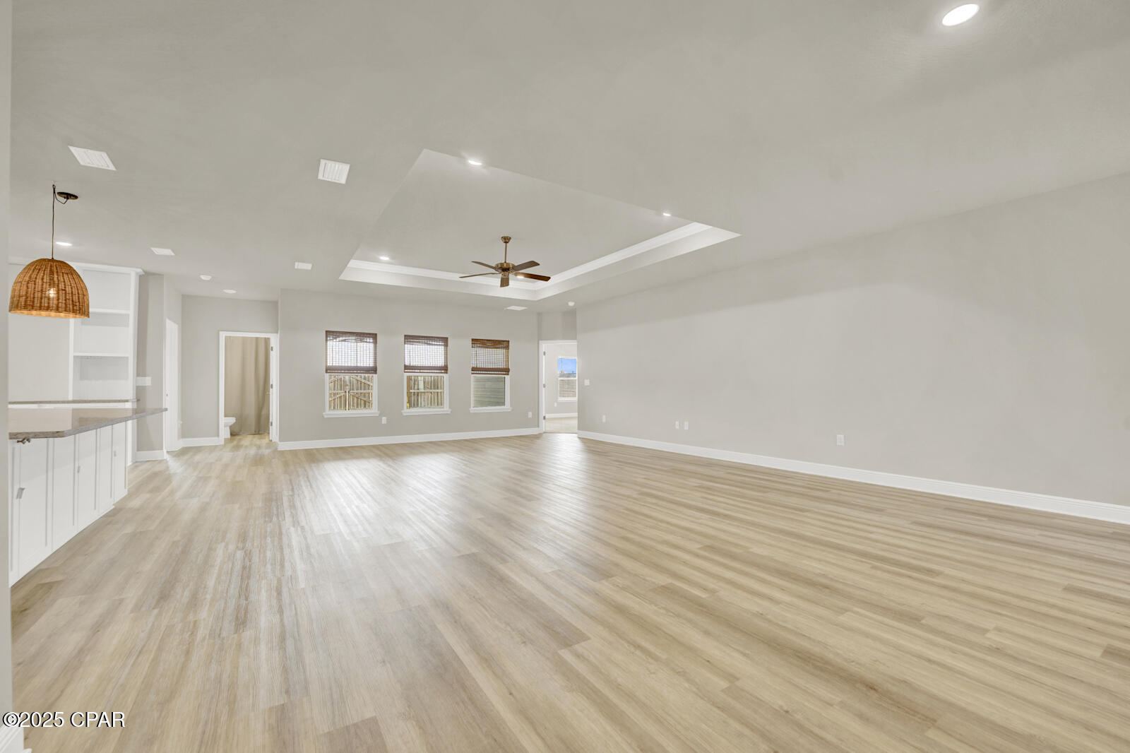 Titus Park - Residential