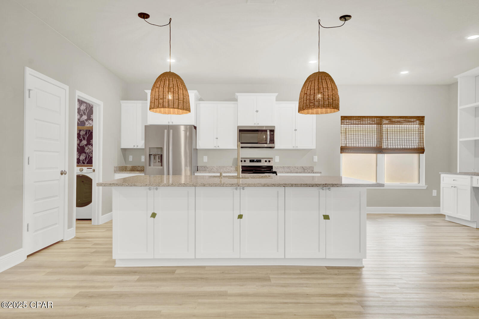 Titus Park - Residential