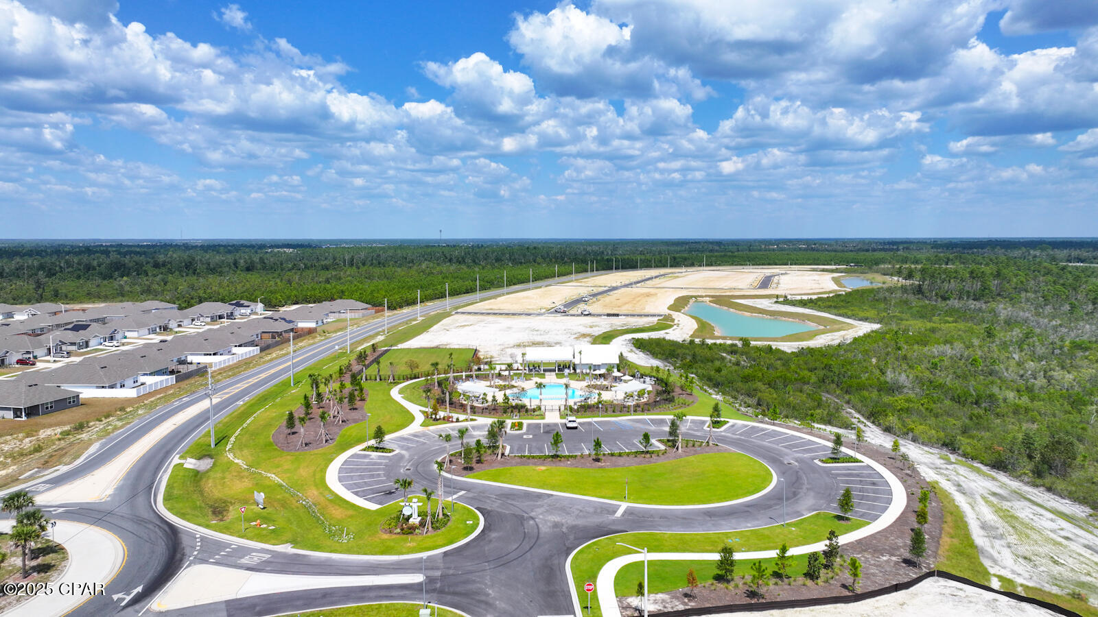 Titus Park - Residential