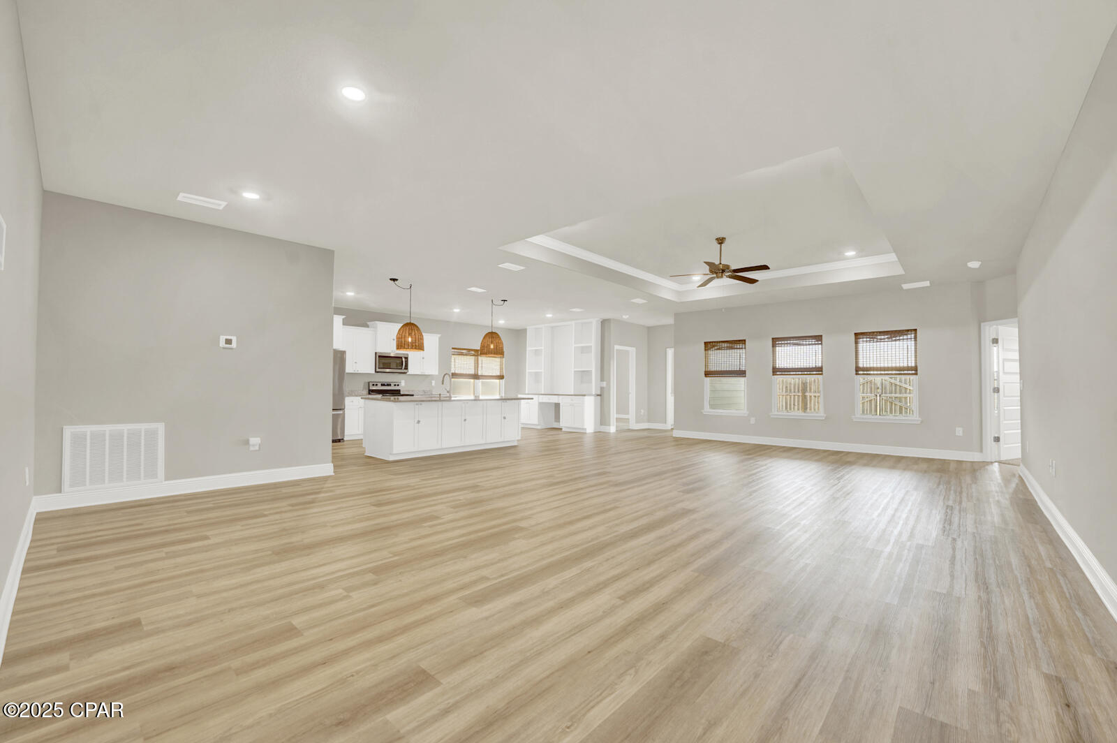 Titus Park - Residential