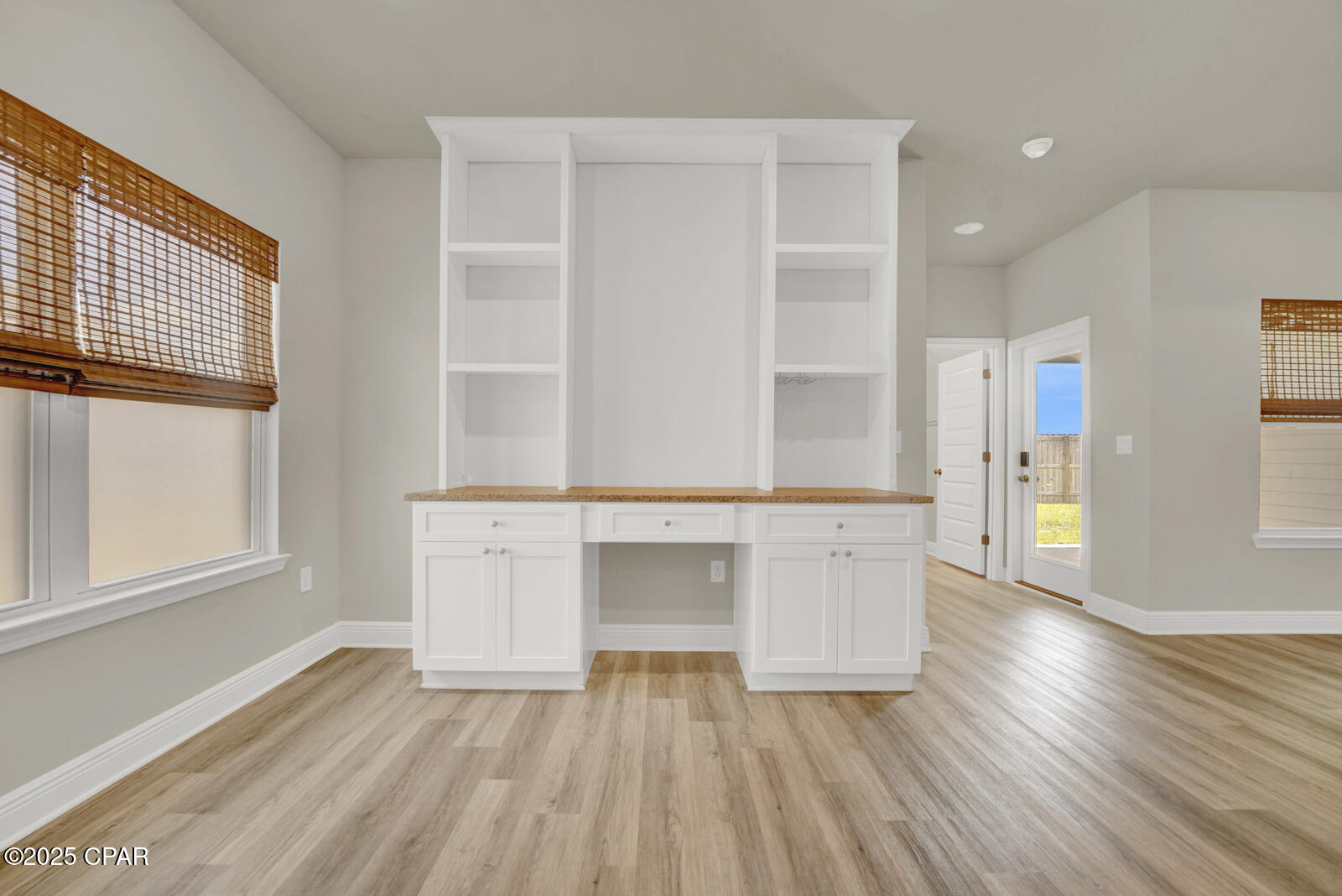 Titus Park - Residential