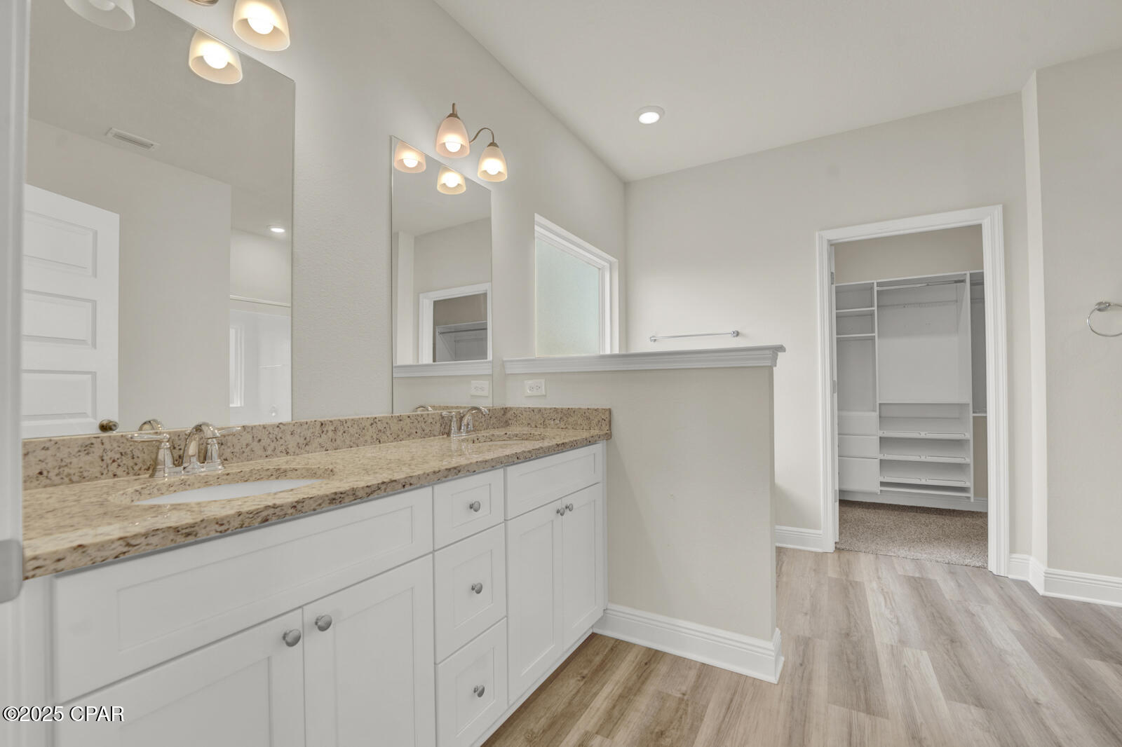 Titus Park - Residential