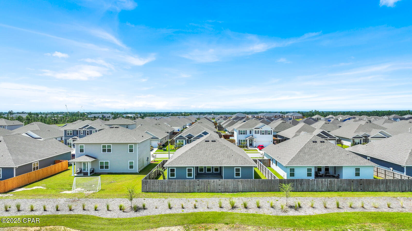 Titus Park - Residential