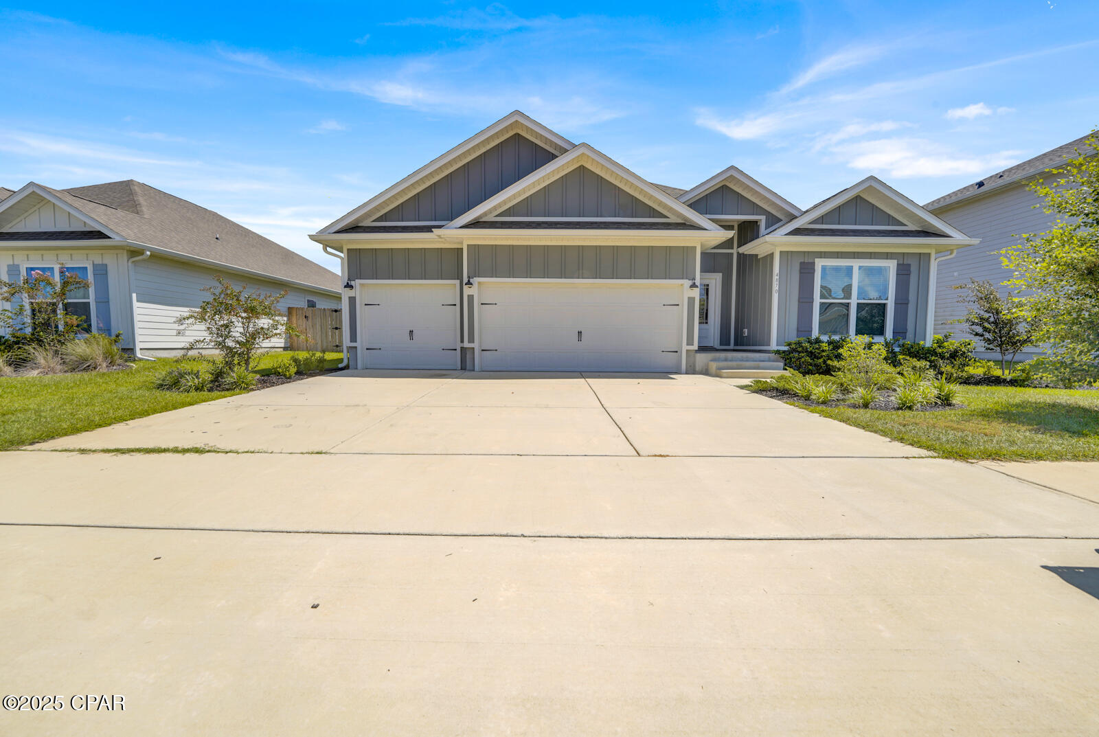 Titus Park - Residential