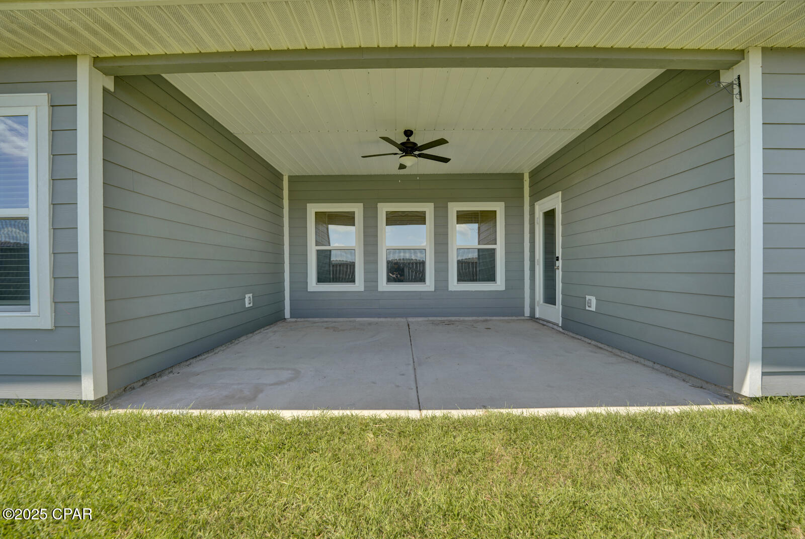 Titus Park - Residential