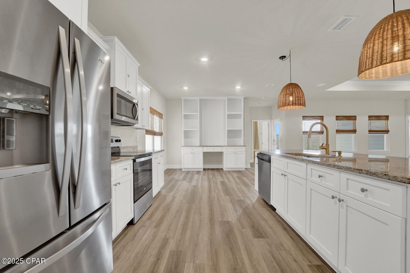 Titus Park - Residential