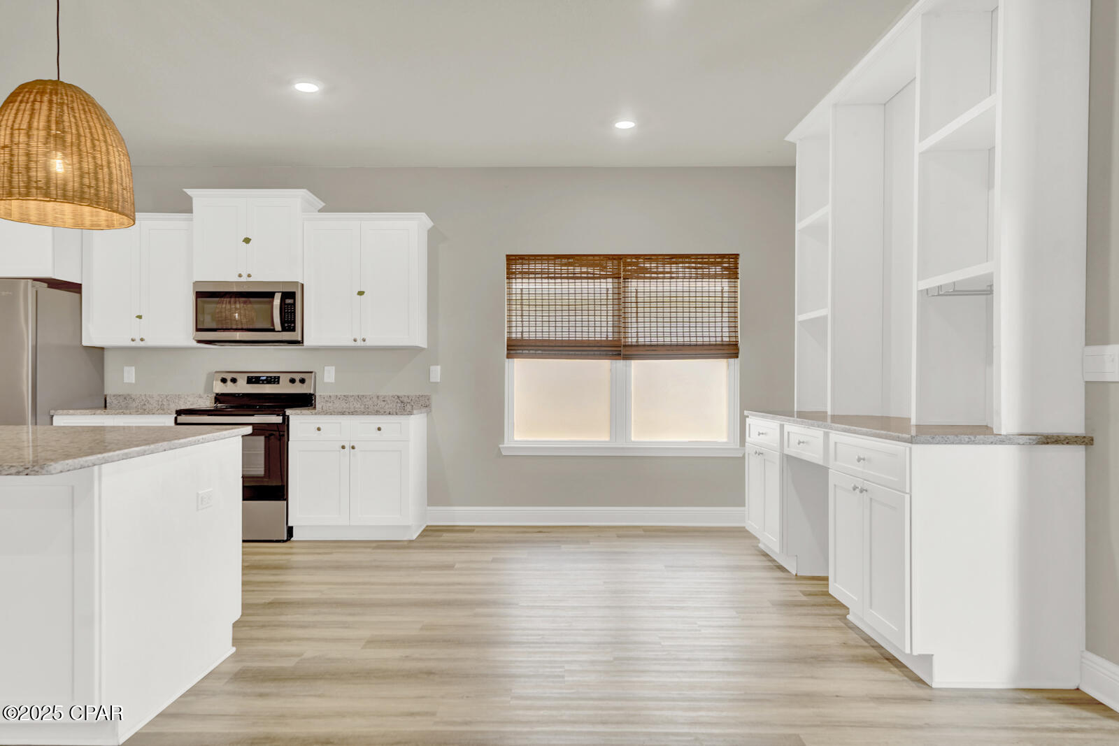 Titus Park - Residential