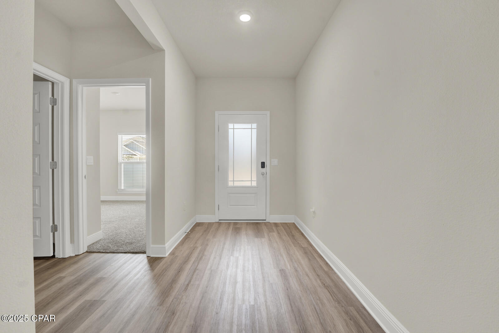 Titus Park - Residential