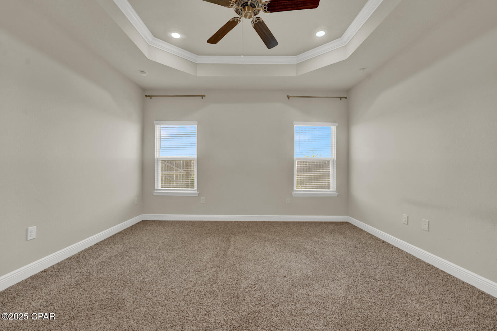 Titus Park - Residential