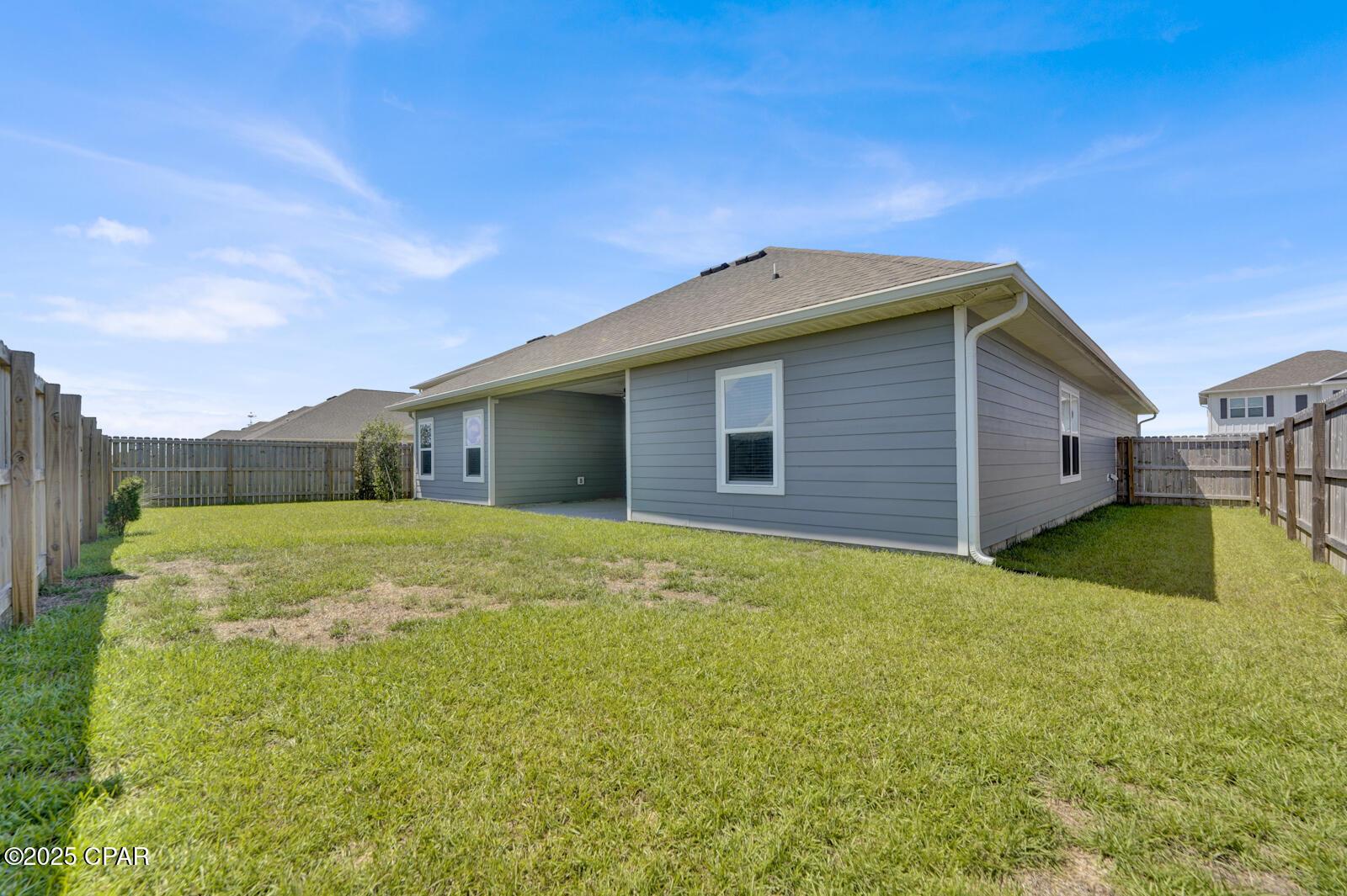 Titus Park - Residential