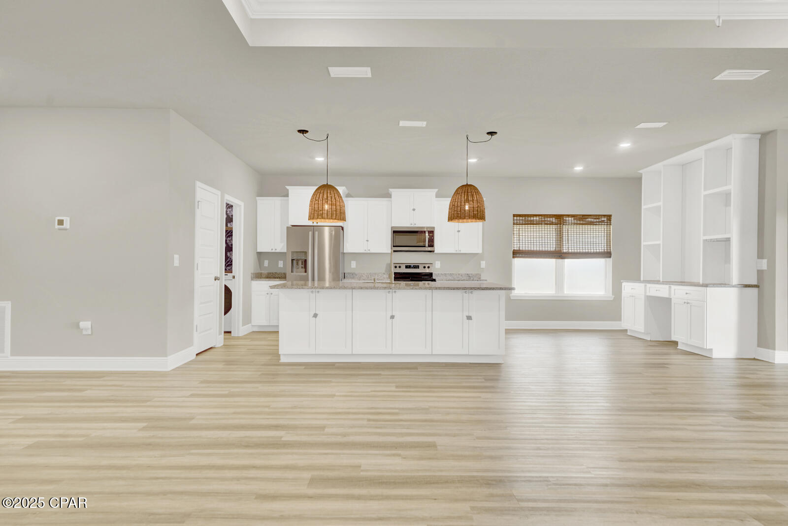 Titus Park - Residential