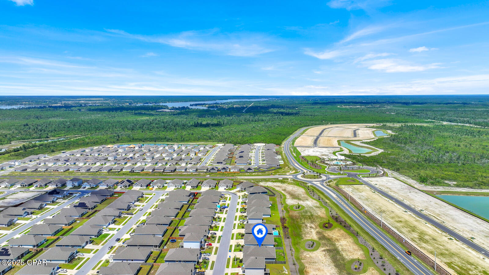 Titus Park - Residential