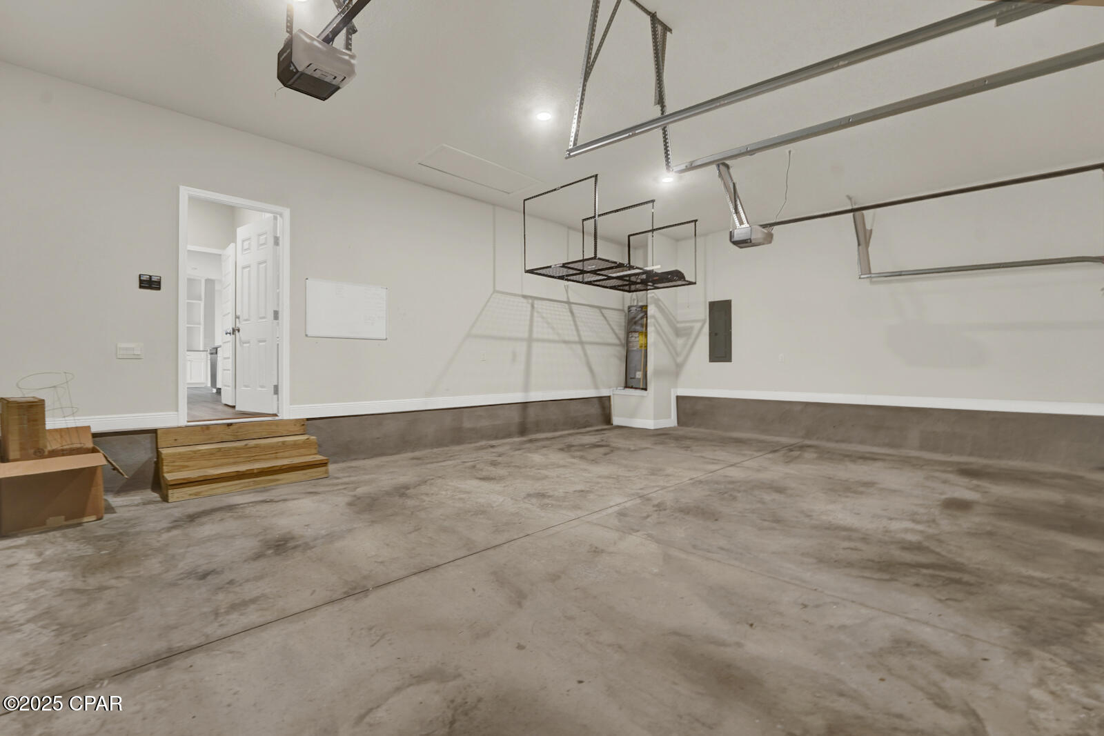 Titus Park - Residential