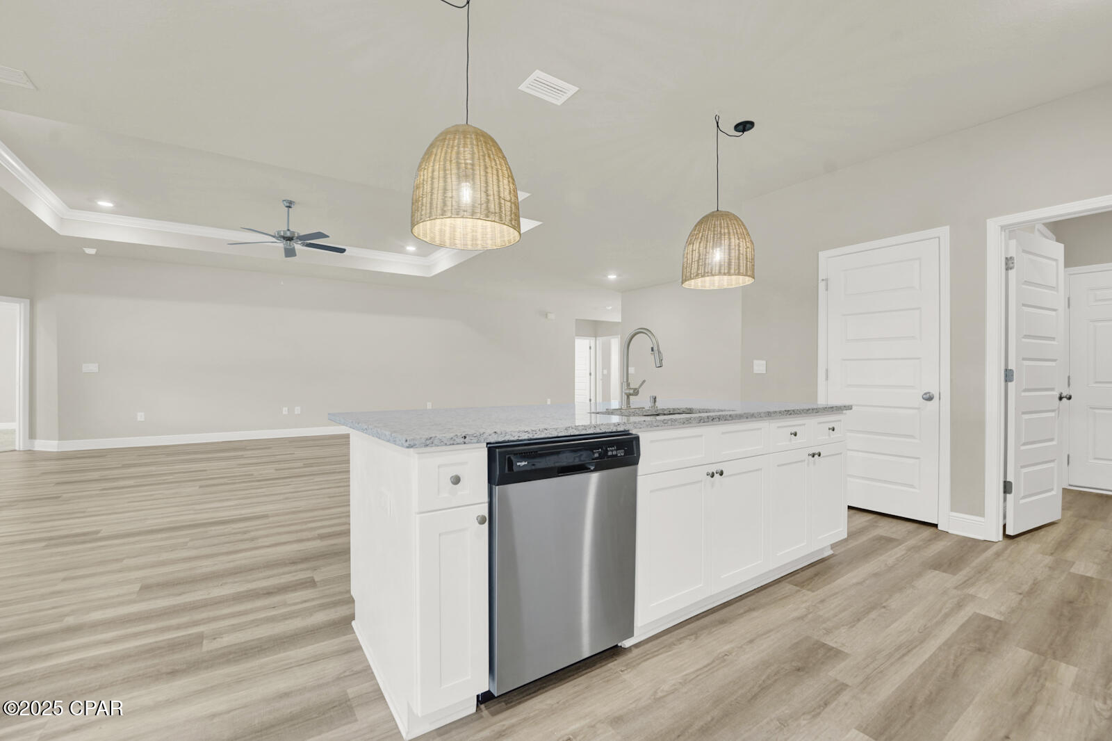 Titus Park - Residential