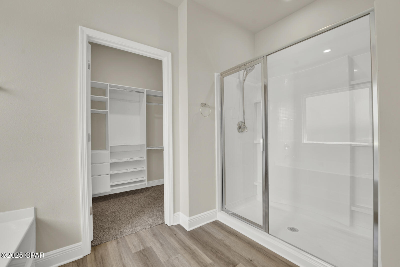 Titus Park - Residential