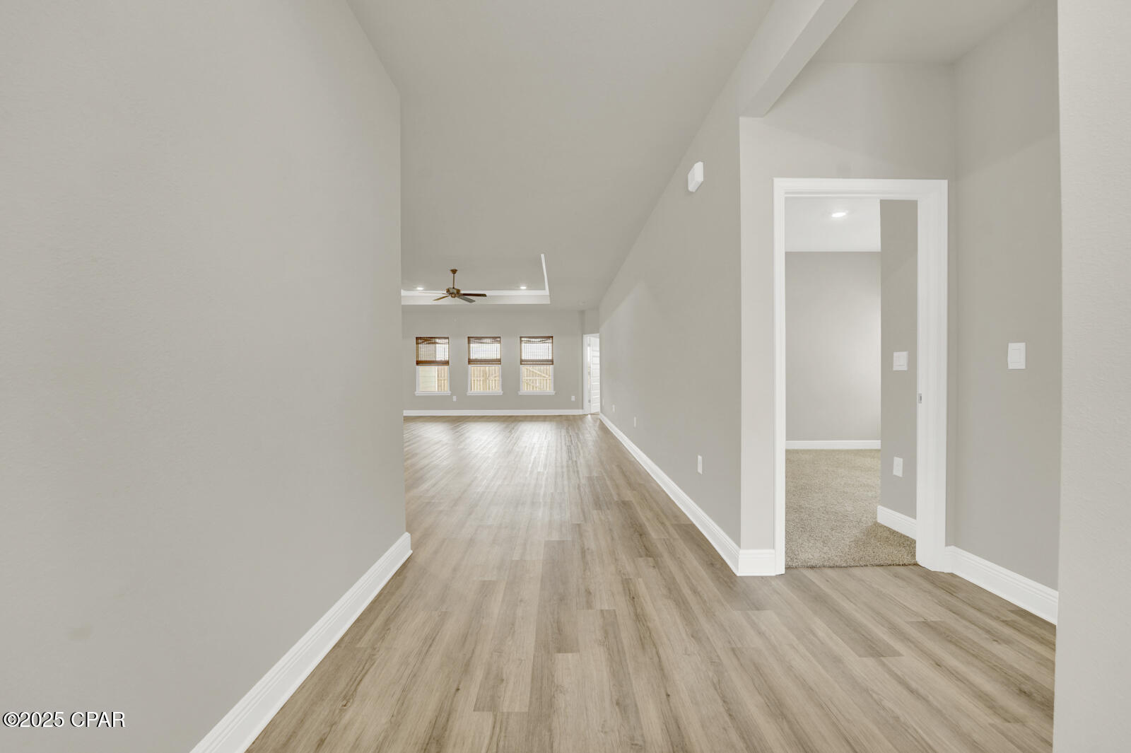 Titus Park - Residential