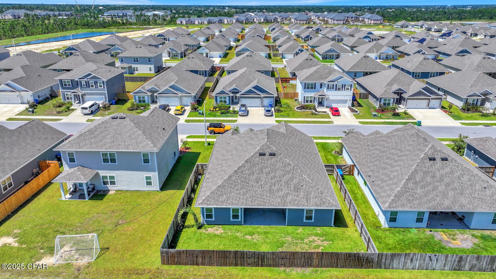 Titus Park - Residential