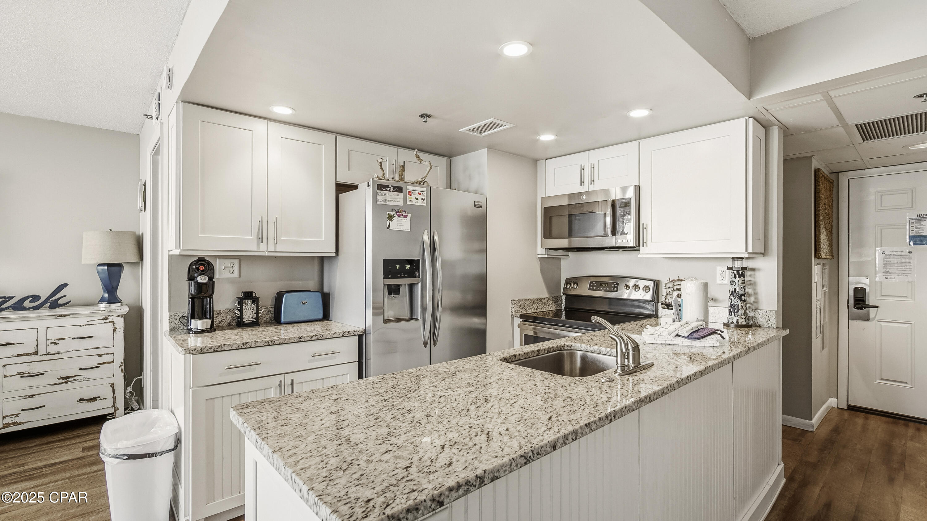 Sunbird Condo - Residential