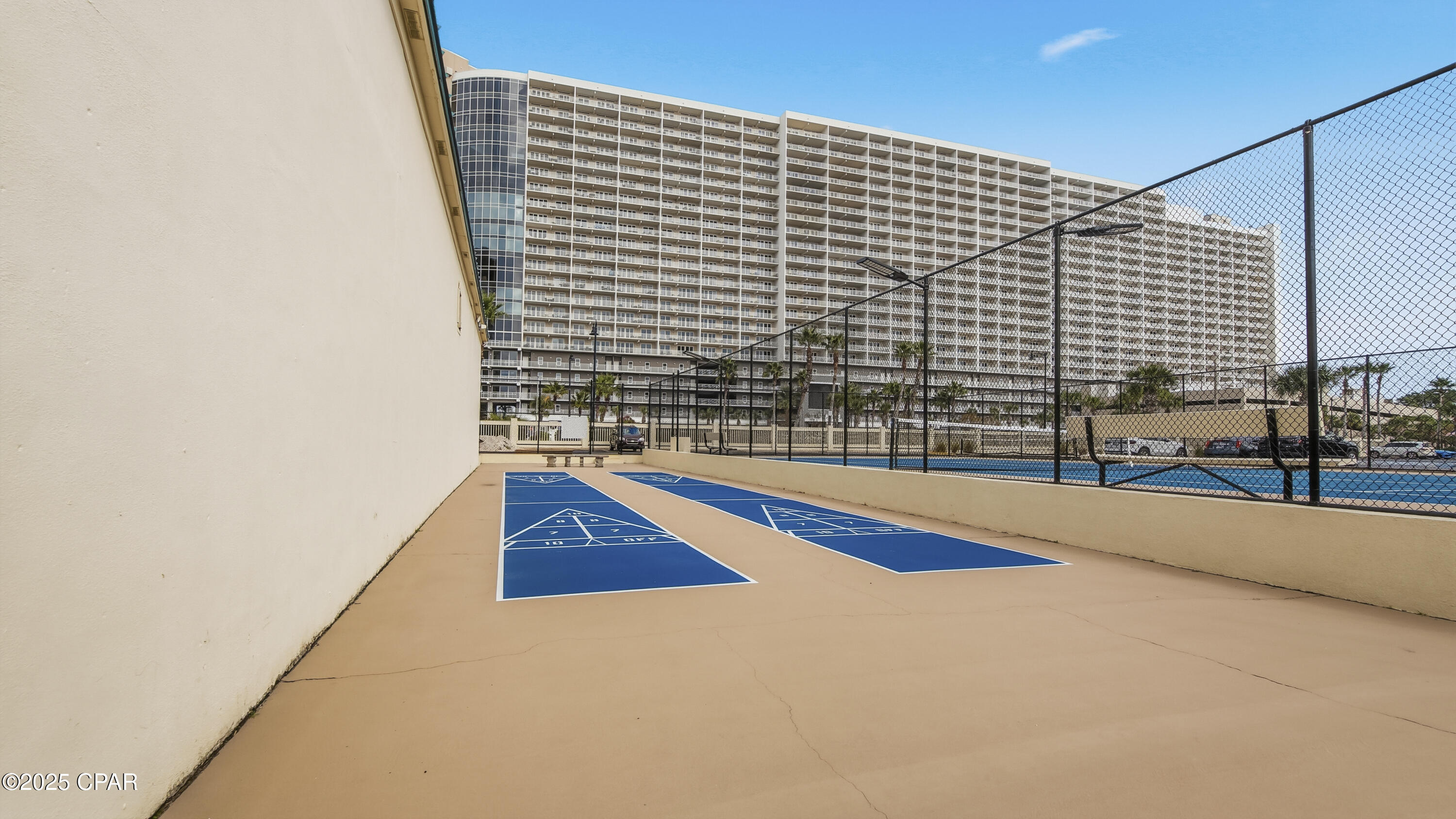 Sunbird Condo - Residential