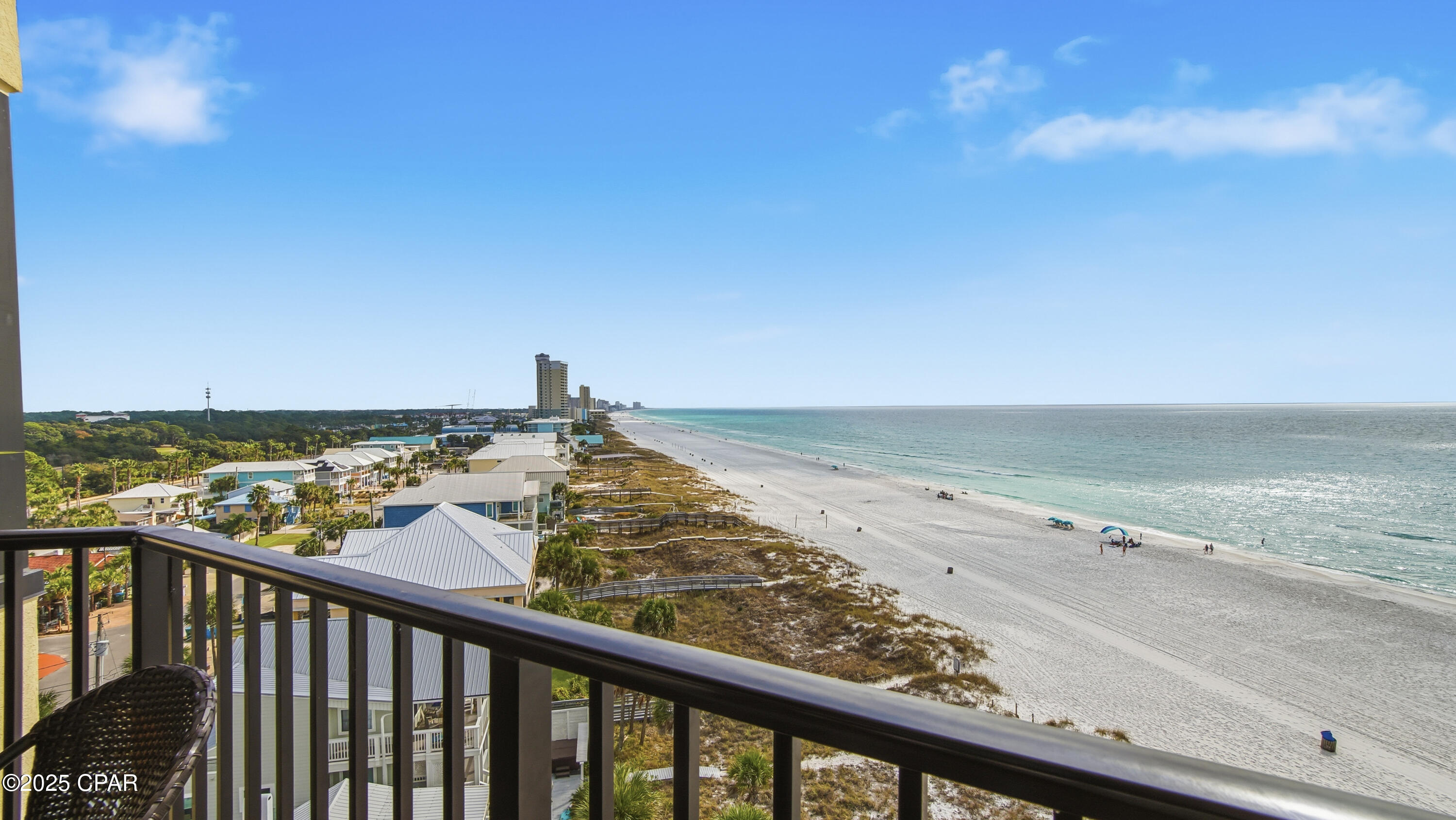 Sunbird Condo - Residential