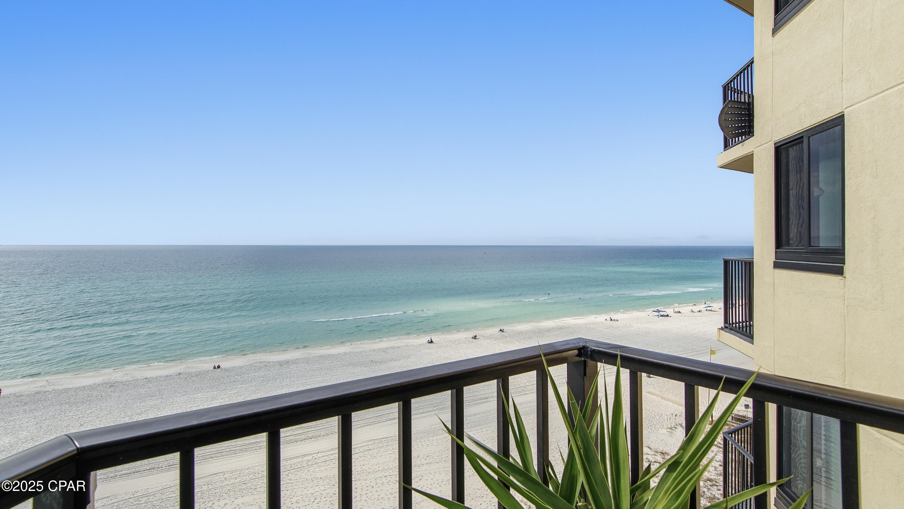 Sunbird Condo - Residential