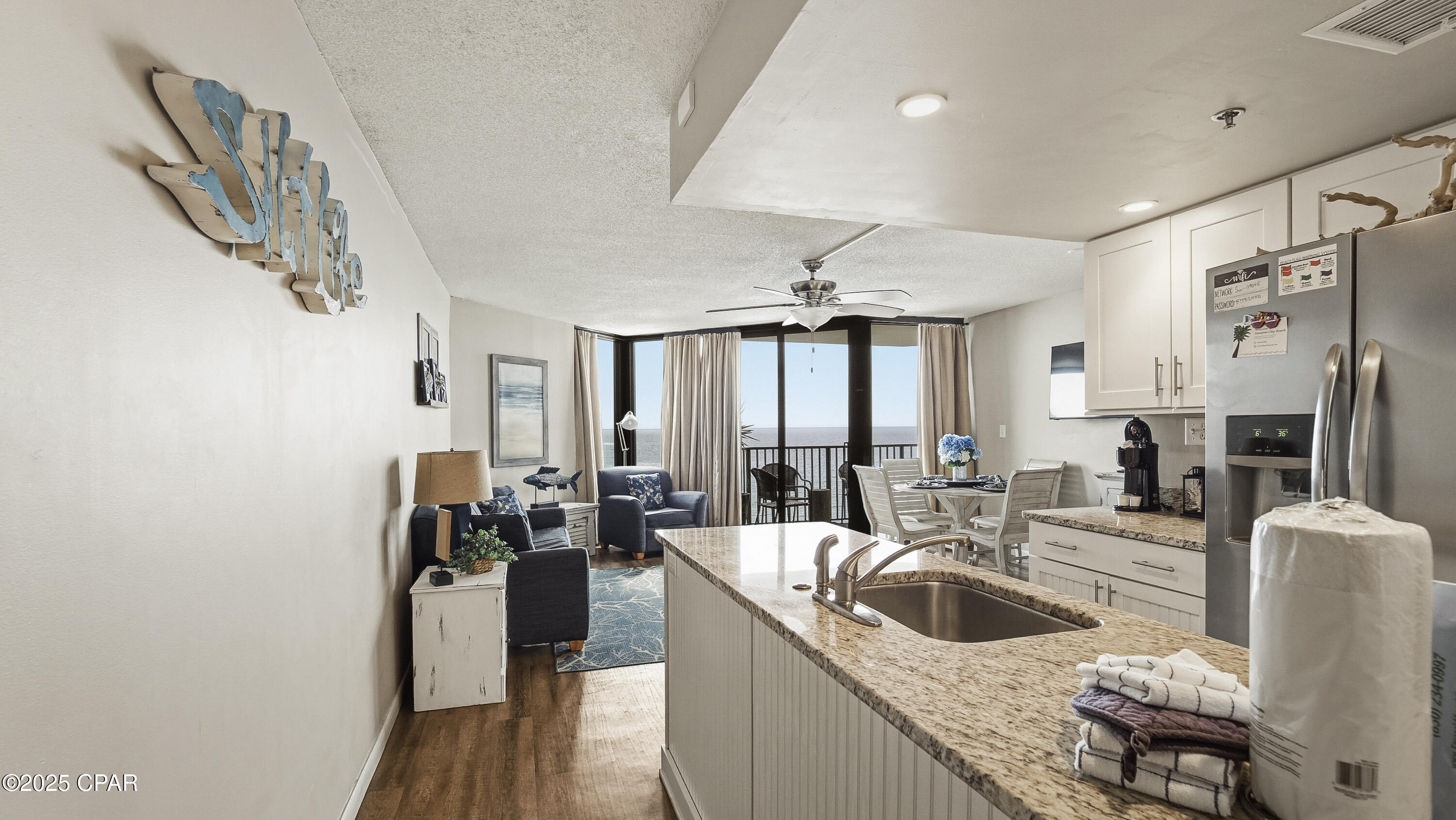 Sunbird Condo - Residential