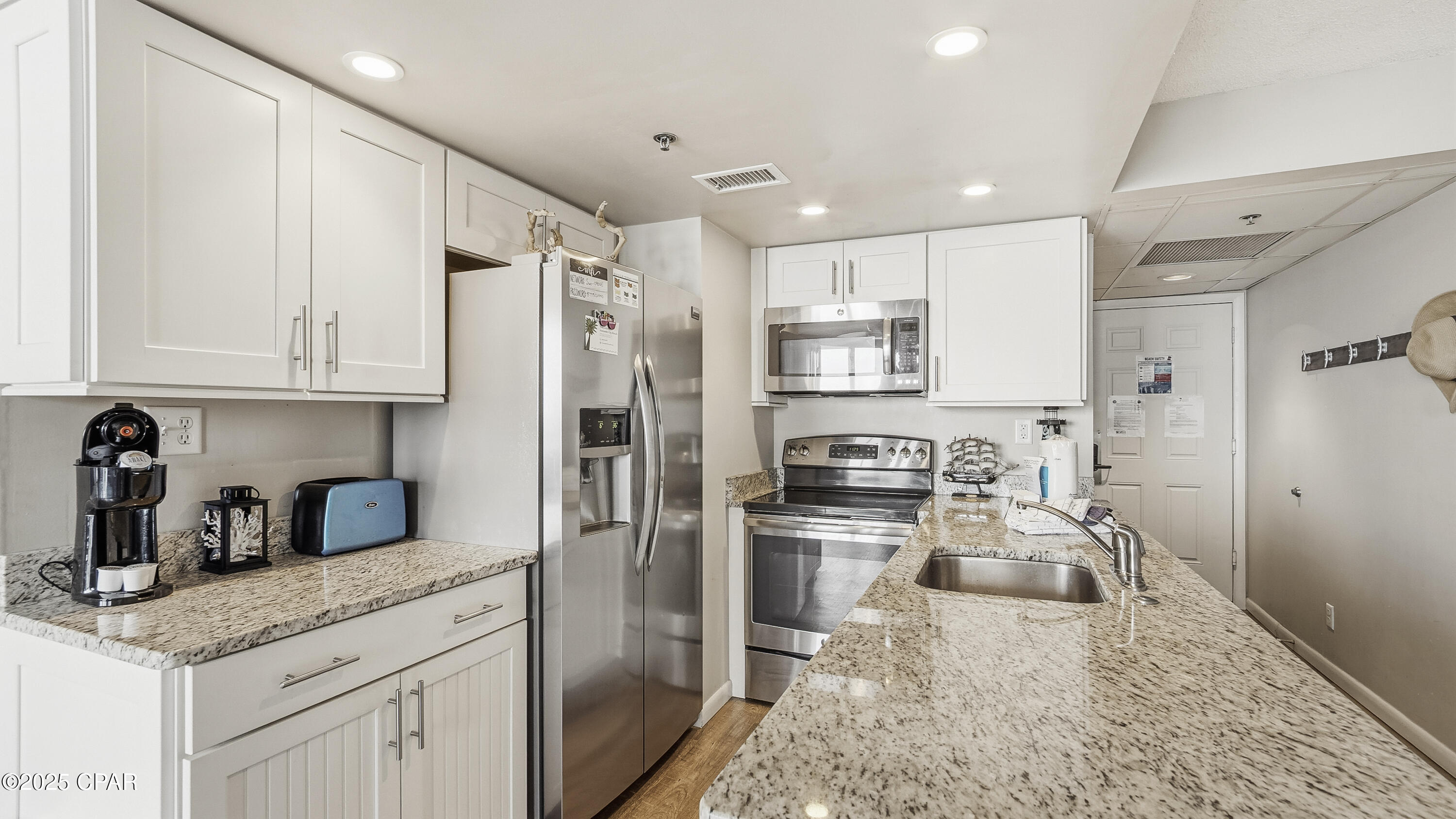 Sunbird Condo - Residential