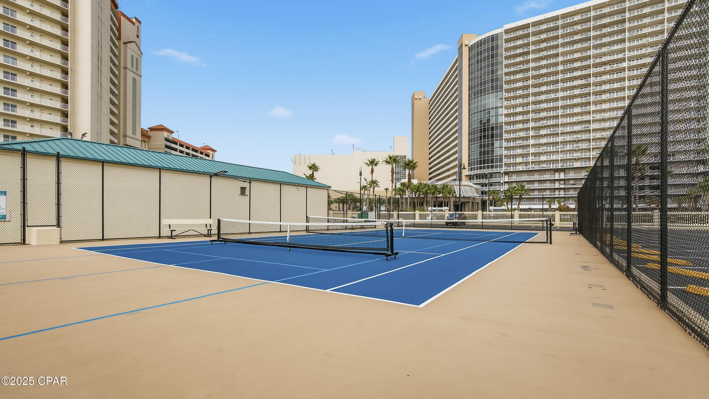 Sunbird Condo - Residential