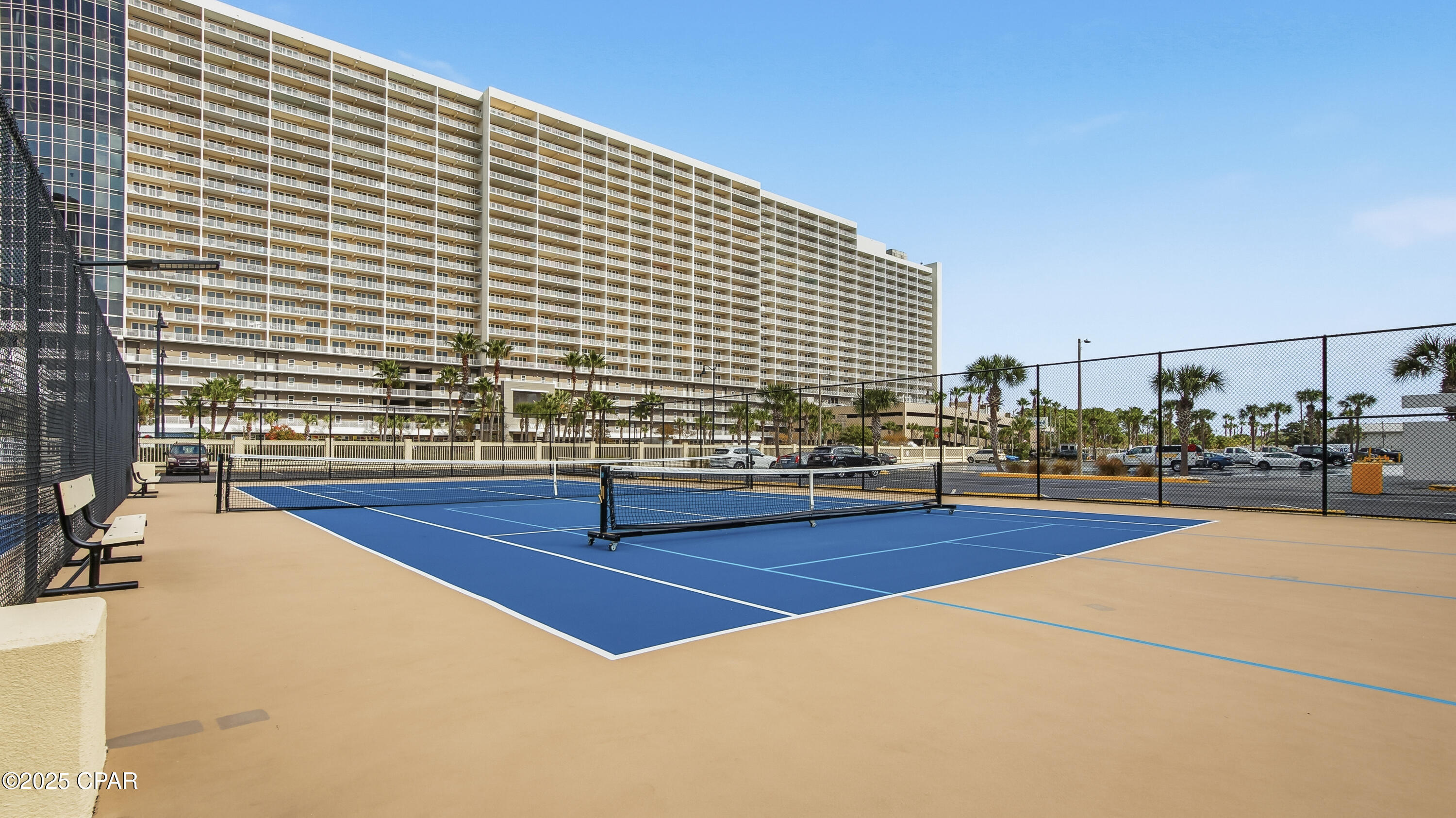 Sunbird Condo - Residential