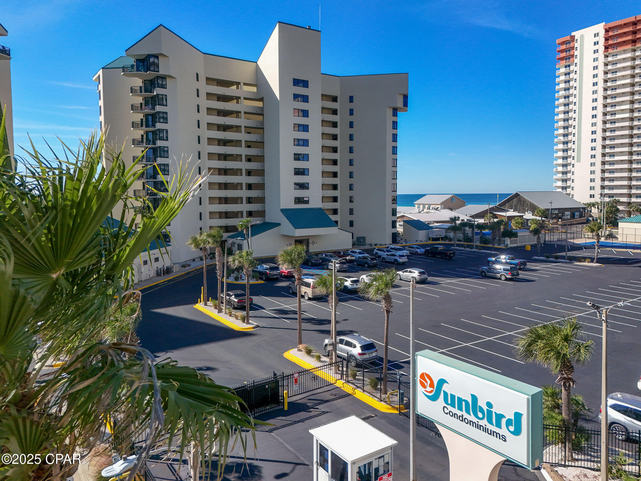 Sunbird Condo - Residential