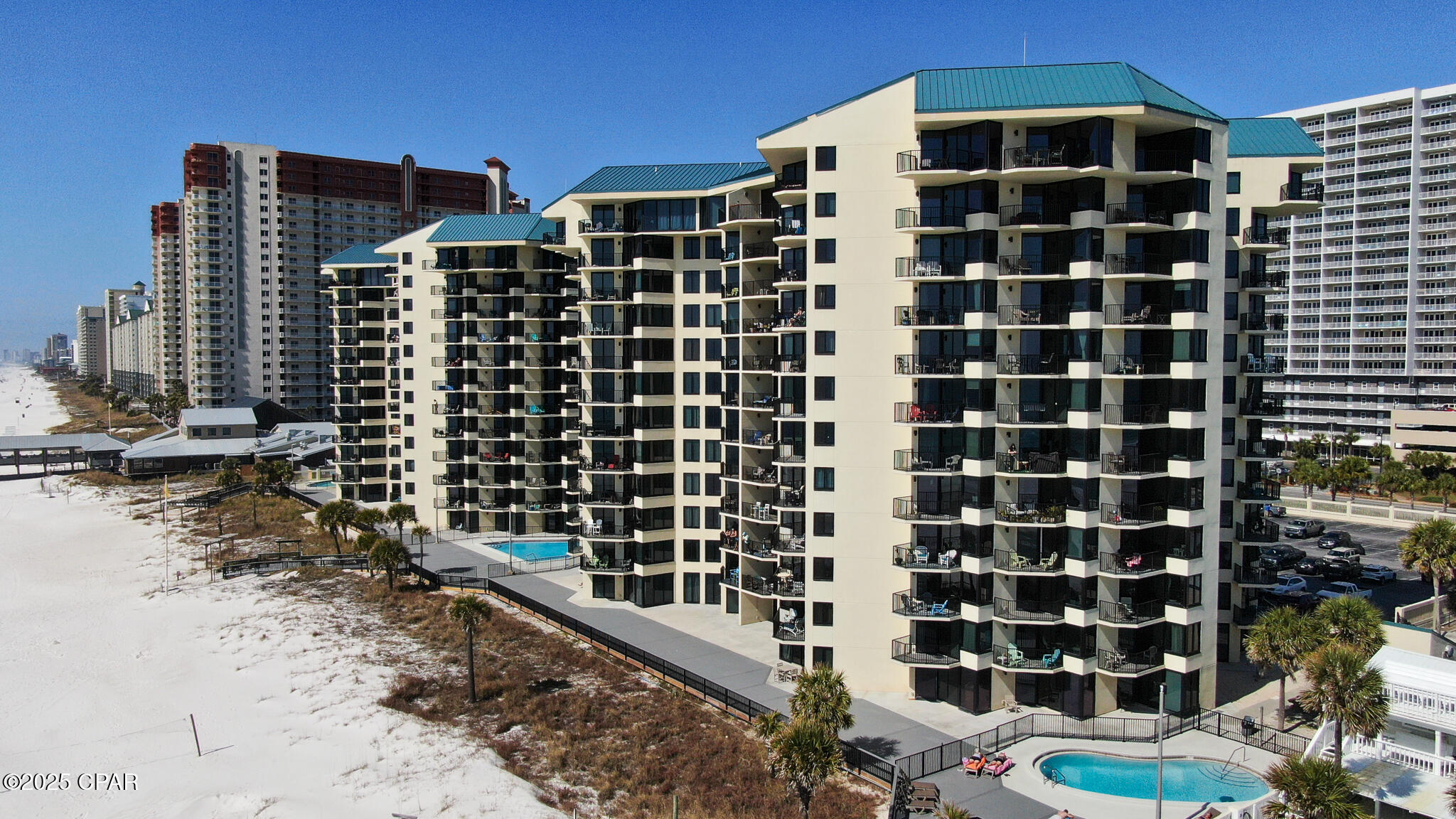 Sunbird Condo - Residential