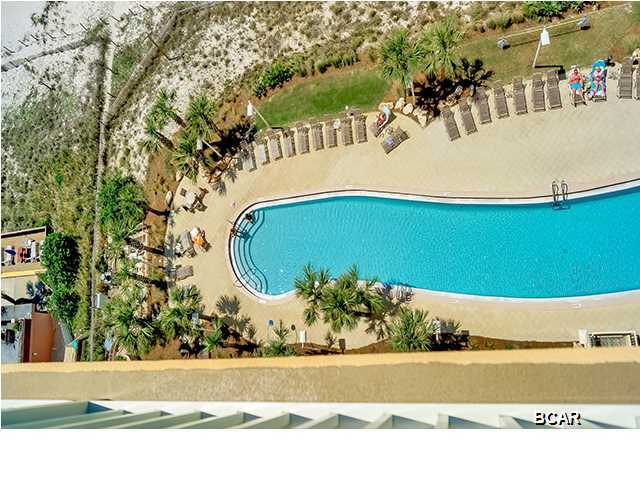 Calypso Towers I - Residential