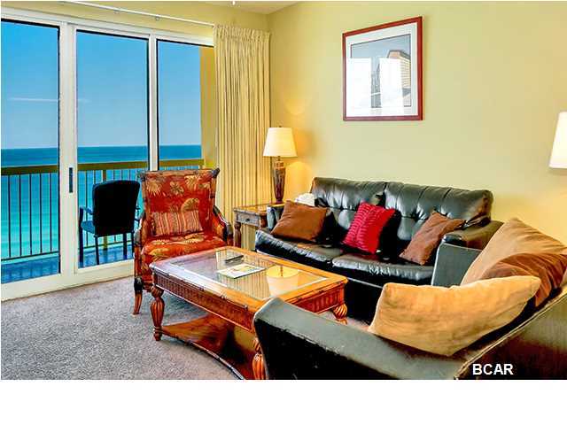 Calypso Towers I - Residential