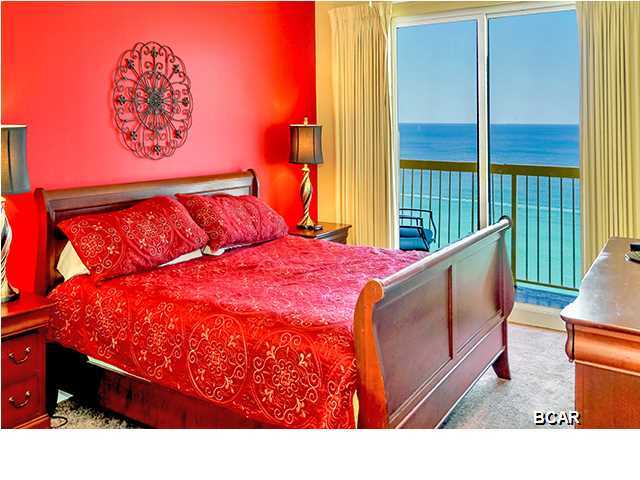 Calypso Towers I - Residential