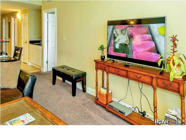 Calypso Towers I - Residential