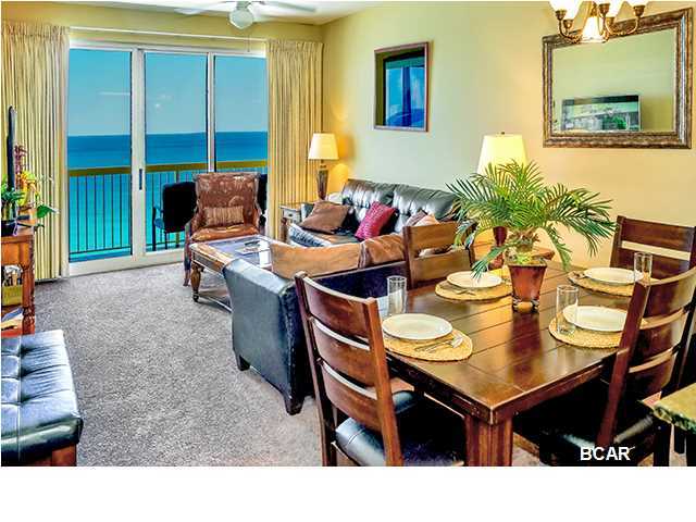 Calypso Towers I - Residential