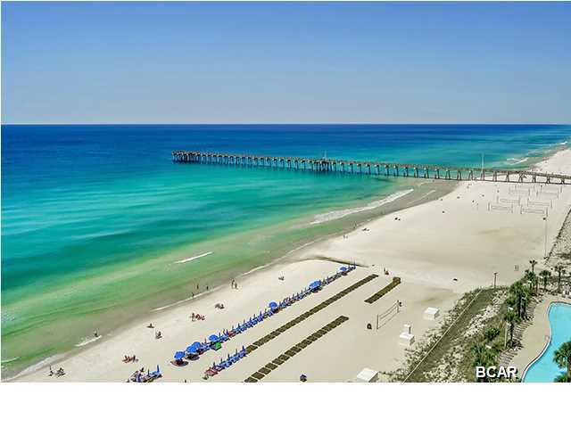 Calypso Towers I - Residential