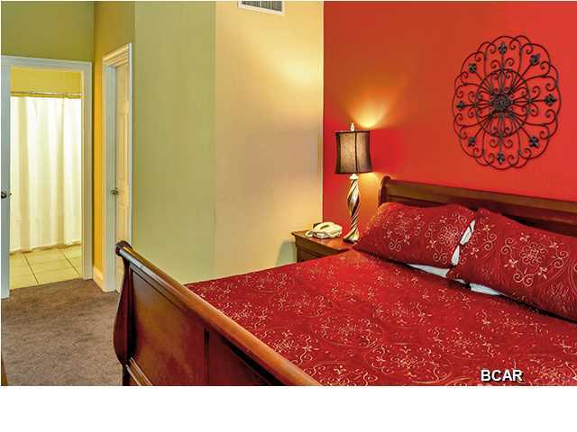 Calypso Towers I - Residential