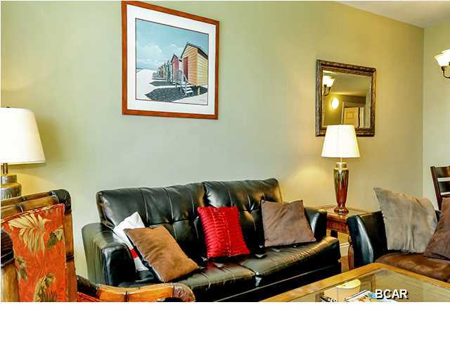 Calypso Towers I - Residential