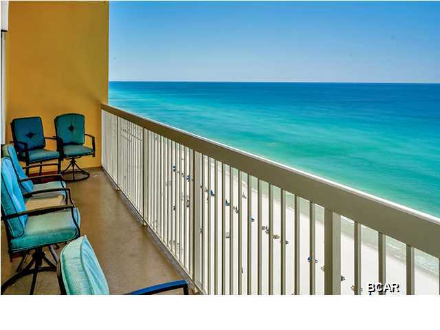 Calypso Towers I - Residential