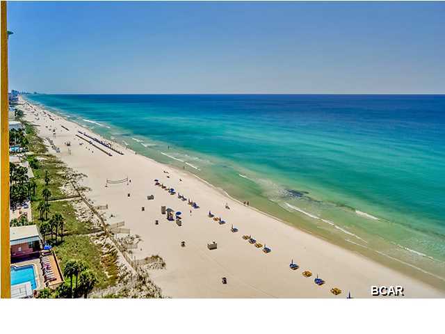 Calypso Towers I - Residential