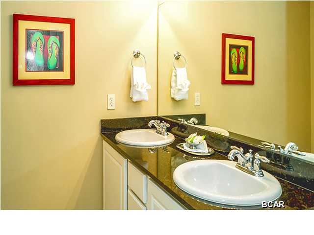 Calypso Towers I - Residential