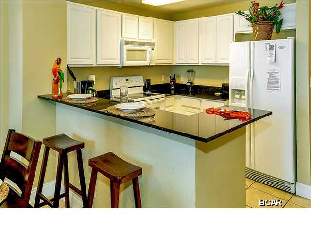 Calypso Towers I - Residential