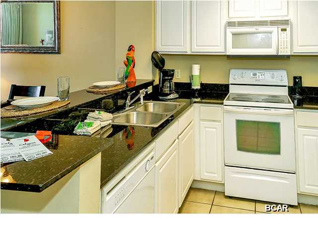 Calypso Towers I - Residential