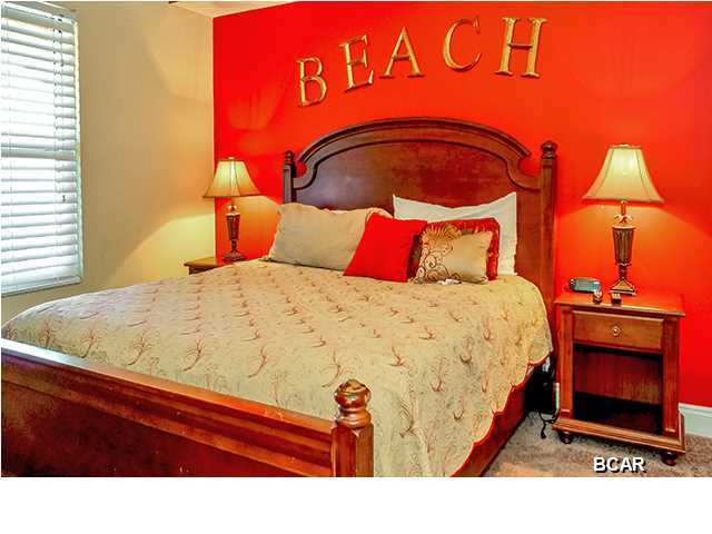 Calypso Towers I - Residential