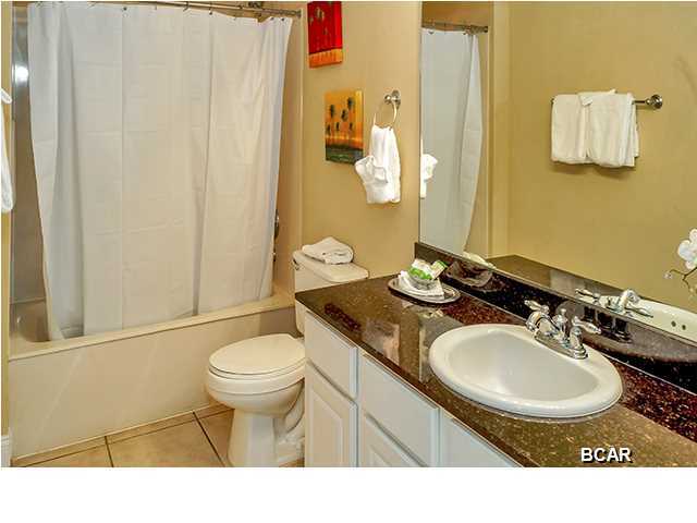 Calypso Towers I - Residential