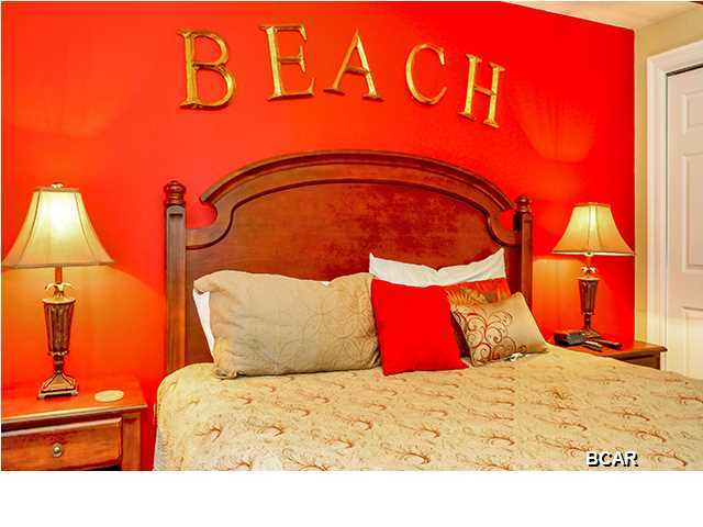 Calypso Towers I - Residential