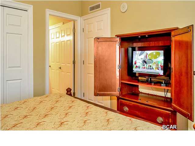 Calypso Towers I - Residential